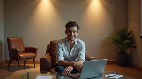 Transform your career with a unique personal branding workshop