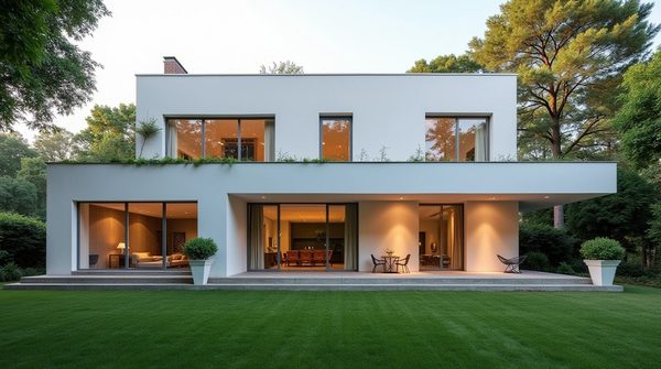 Transform your home with durable external rendering systems