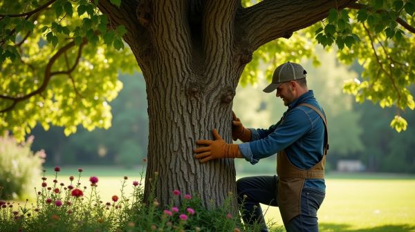 Tree surgeon Elgin: expert tree care for your home and garden