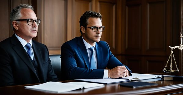 Trusted solicitors in guildford for personalised legal support