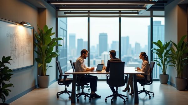Unlock powerful video production company insights for your projects