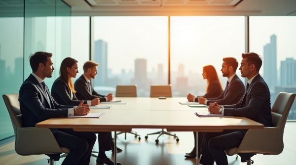 Why chartered accountants in Croydon matter for your business financial success