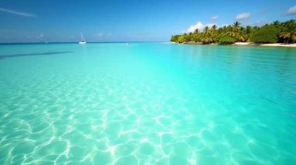 Why treating water in Mauritius is more critical than ever