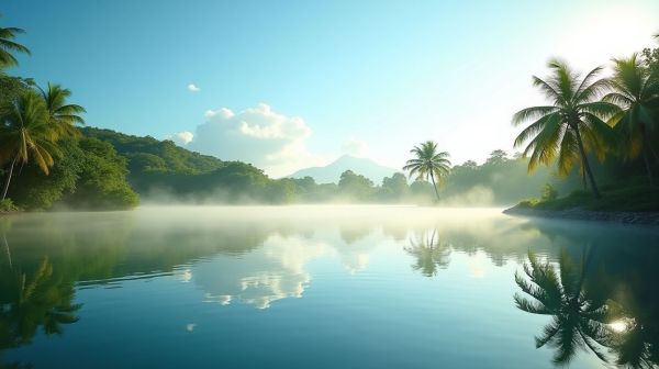 Why treating water in Mauritius is more critical than ever