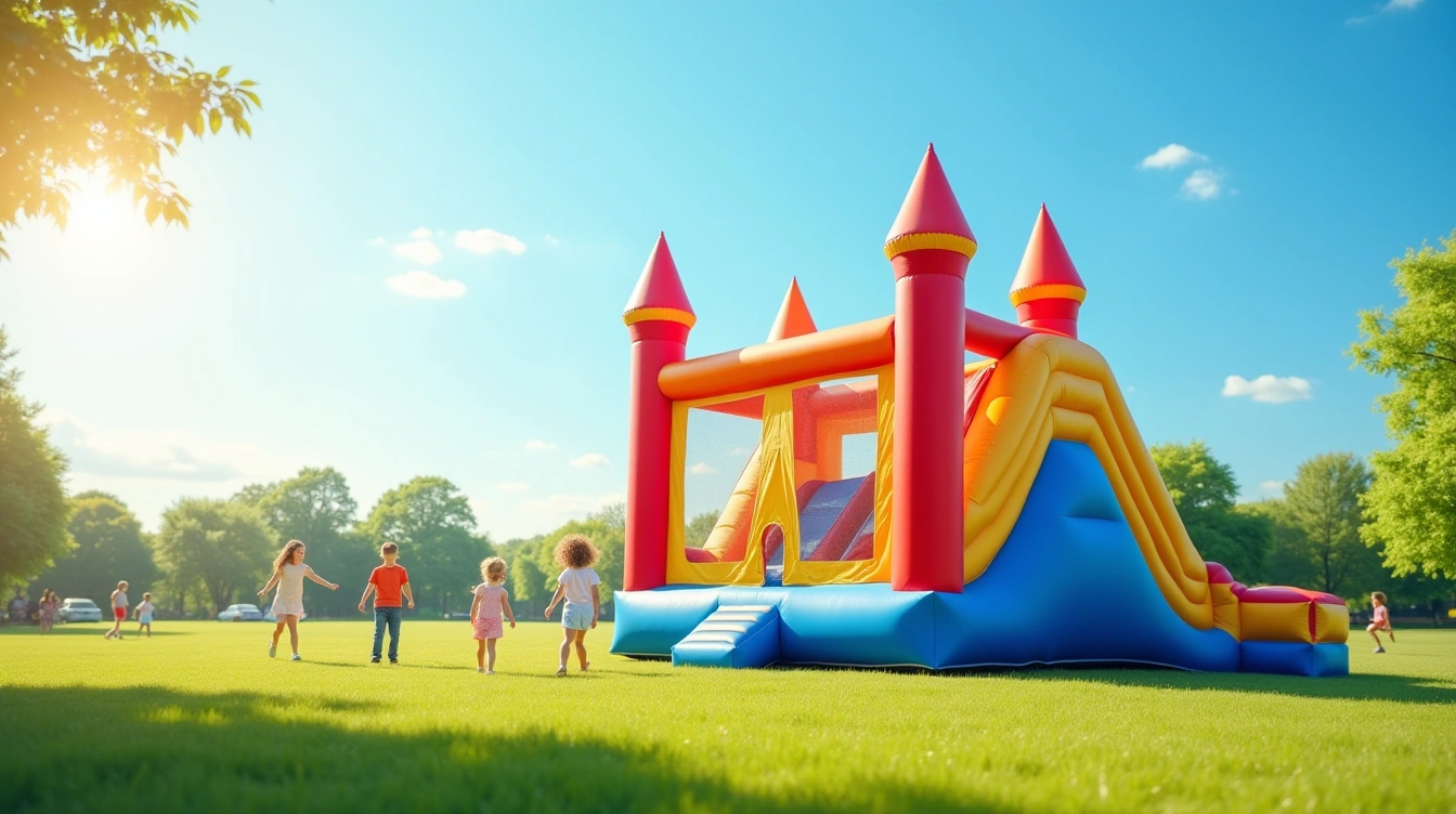 Your Questions About Party Entertainment Answered